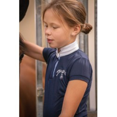 Polo de concours Eden by PL Madrid Polo de concours Eden by PL Madrid