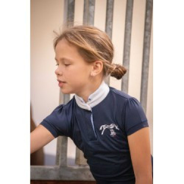 Polo de concours Eden by PL Madrid Polo de concours Eden by PL Madrid