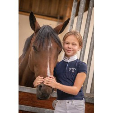 Polo de concours Eden by PL Madrid Polo de concours Eden by PL Madrid