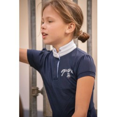 Polo de concours Eden by PL Madrid Polo de concours Eden by PL Madrid