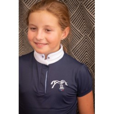 Polo de concours Eden by PL Madrid Polo de concours Eden by PL Madrid