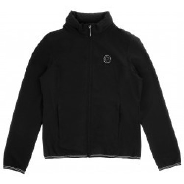 Blouson déperlant Je t'aime Equithème Dakota Blouson déperlant Je t'aime Equithème Dakota