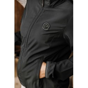 Blouson déperlant Je t'aime Equithème Dakota Blouson déperlant Je t'aime Equithème Dakota
