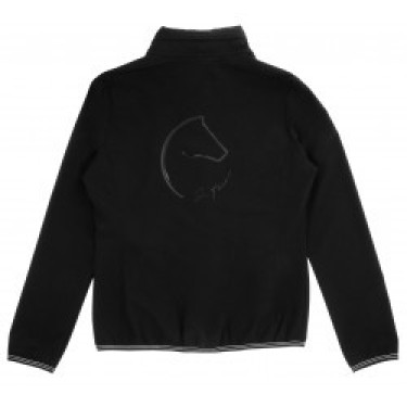 Blouson déperlant Je t'aime Equithème Dakota Blouson déperlant Je t'aime Equithème Dakota