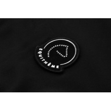 Blouson déperlant Je t'aime Equithème Dakota Blouson déperlant Je t'aime Equithème Dakota