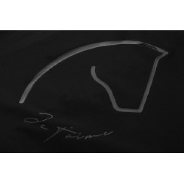 Blouson déperlant Je t'aime Equithème Dakota Blouson déperlant Je t'aime Equithème Dakota