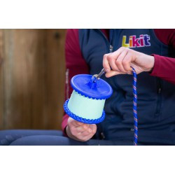 Support pierre à sel Likit 650 g Support pierre à sel Likit 650 g