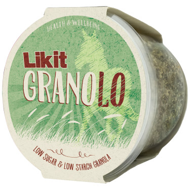 Friandises Likit Granola Allégé Friandises Likit Granola Allégé