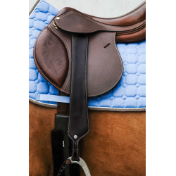 Étrivières monobranches Norton Confort Havane Marron Étrivières monobranches Norton Confort Havane Marron