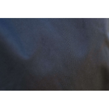 Couverture Horseware Amigo 1200D Plus Poney Turnout 0g Noir / gris titane / argent