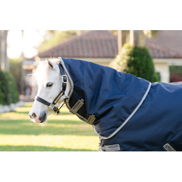 Couverture Horseware Amigo 1200D Plus Poney Turnout 50g Couverture Horseware Amigo 1200D Plus Poney Turnout 50g