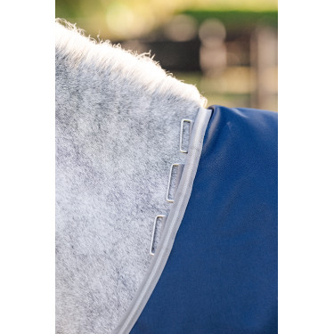 Couverture Horseware Amigo 1200D Poney Turnout 0g Couverture Horseware Amigo 1200D Poney Turnout 0g