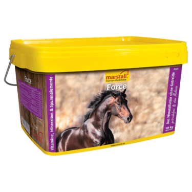 Force Marstall seau 10 kg Force Marstall seau 10 kg