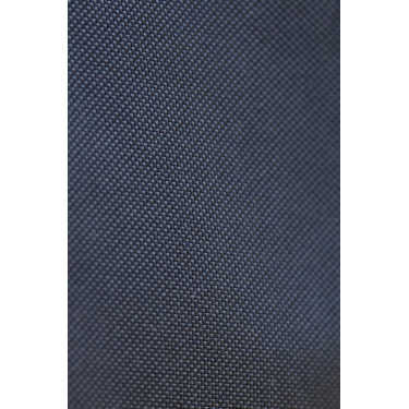 Couverture Horseware Amigo 1200D Poney Turnout 0g Noir / gris titane / argent