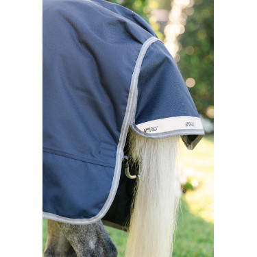 Couverture Horseware Amigo 1200D Poney Turnout 250g Couverture Horseware Amigo 1200D Poney Turnout 250g