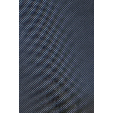 Couverture Horseware Amigo 1200D Poney Turnout 50g Noir / gris titane / argent