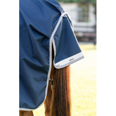 Couverture Horseware Amigo 1200D Turnout 0g Couverture Horseware Amigo 1200D Turnout 0g
