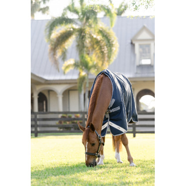 Couverture Horseware Amigo 1200D Turnout 0g Couverture Horseware Amigo 1200D Turnout 0g