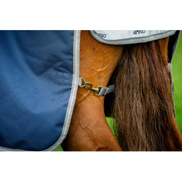 Couverture Horseware Amigo 1200D Turnout 100g Couverture Horseware Amigo 1200D Turnout 100g