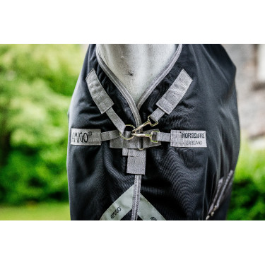 Couverture Horseware Amigo 1200D Turnout 100g Couverture Horseware Amigo 1200D Turnout 100g
