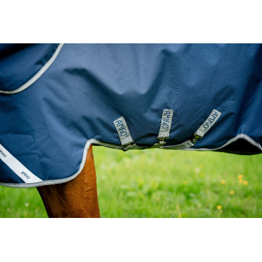Couverture Horseware Amigo 1200D Turnout 250g Couverture Horseware Amigo 1200D Turnout 250g