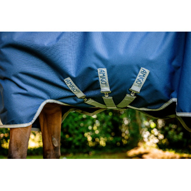 Couverture Horseware Amigo 1200D Wug Turnout 150g Couverture Horseware Amigo 1200D Wug Turnout 150g