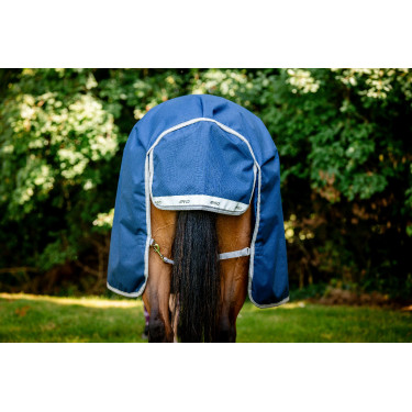 Couverture Horseware Amigo 1200D Wug Turnout 150g Couverture Horseware Amigo 1200D Wug Turnout 150g