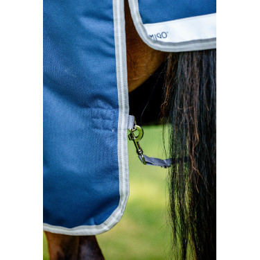 Couverture Horseware Amigo 1200D Wug Turnout 150g Couverture Horseware Amigo 1200D Wug Turnout 150g