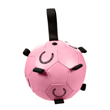 Ballon de jeu HKM chevaux Fun Ballon de jeu HKM chevaux Fun