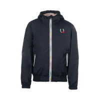 Blouson HKM Mika