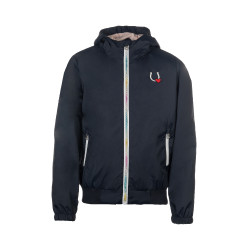 Blouson HKM Mika