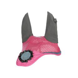 Bonnet anti-mouches HKM Nele