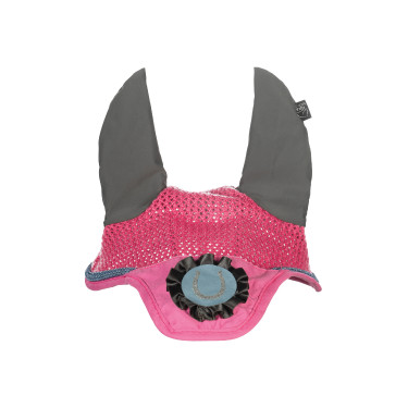Bonnet anti-mouches HKM Nele Bonnet anti-mouches HKM Nele