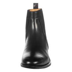 Boots HKM Lack Noir Boots HKM Lack Noir