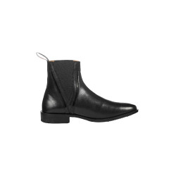 Boots HKM Lack Noir Boots HKM Lack Noir