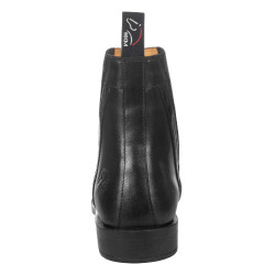 Boots HKM Lack Noir Boots HKM Lack Noir