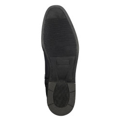 Boots HKM Lack Noir Boots HKM Lack Noir