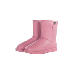 Bottes imperméables HKM Davos Summer Rose Bottes imperméables HKM Davos Summer Rose