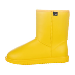 Bottes imperméables HKM Davos Summer Jaune Bottes imperméables HKM Davos Summer Jaune
