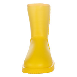 Bottes imperméables HKM Davos Summer Jaune Bottes imperméables HKM Davos Summer Jaune