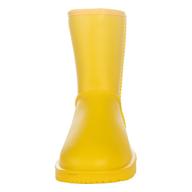 Bottes imperméables HKM Davos Summer Jaune Bottes imperméables HKM Davos Summer Jaune