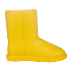 Bottes imperméables HKM Davos Summer Jaune Bottes imperméables HKM Davos Summer Jaune