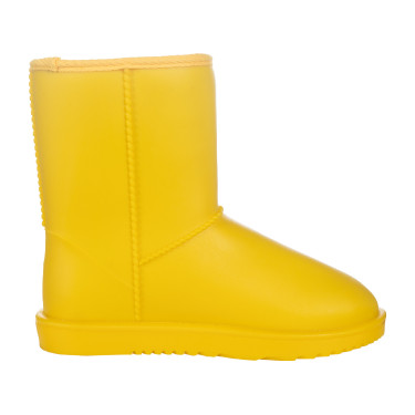 Bottes imperméables HKM Davos Summer Jaune Bottes imperméables HKM Davos Summer Jaune
