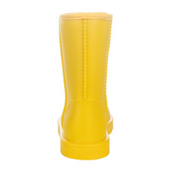 Bottes imperméables HKM Davos Summer Jaune Bottes imperméables HKM Davos Summer Jaune