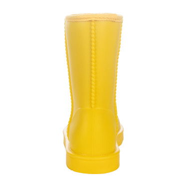 Bottes imperméables HKM Davos Summer Jaune Bottes imperméables HKM Davos Summer Jaune