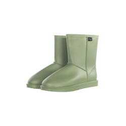 Bottes imperméables HKM Davos Summer Jade Bleu