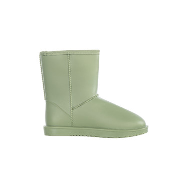 Bottes imperméables HKM Davos Summer Jade Bleu