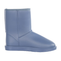 Bottes imperméables HKM Davos Summer Bleu gris