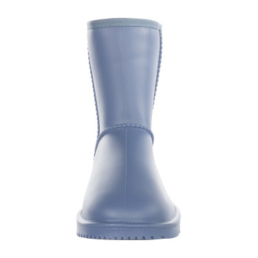 Bottes imperméables HKM Davos Summer Bleu gris