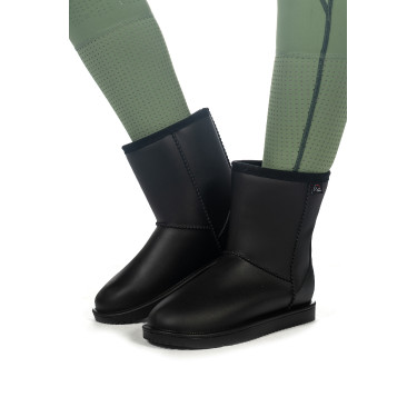 Bottes imperméables HKM Davos Summer Noir